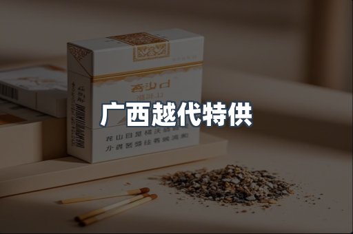 广西越代特供